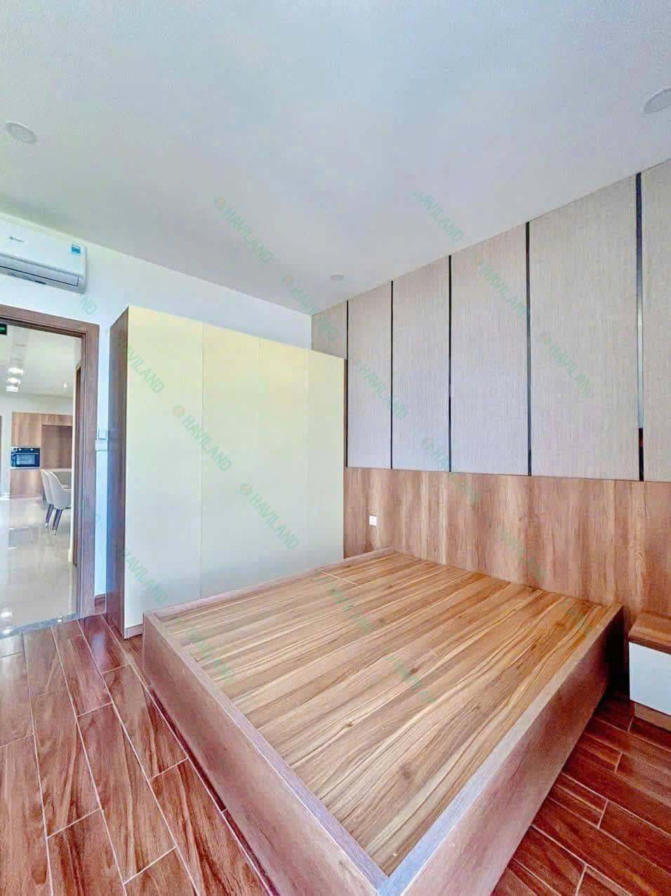 3 спальни квартира на Nguyen Sinh Sac · 18 000 000 VND