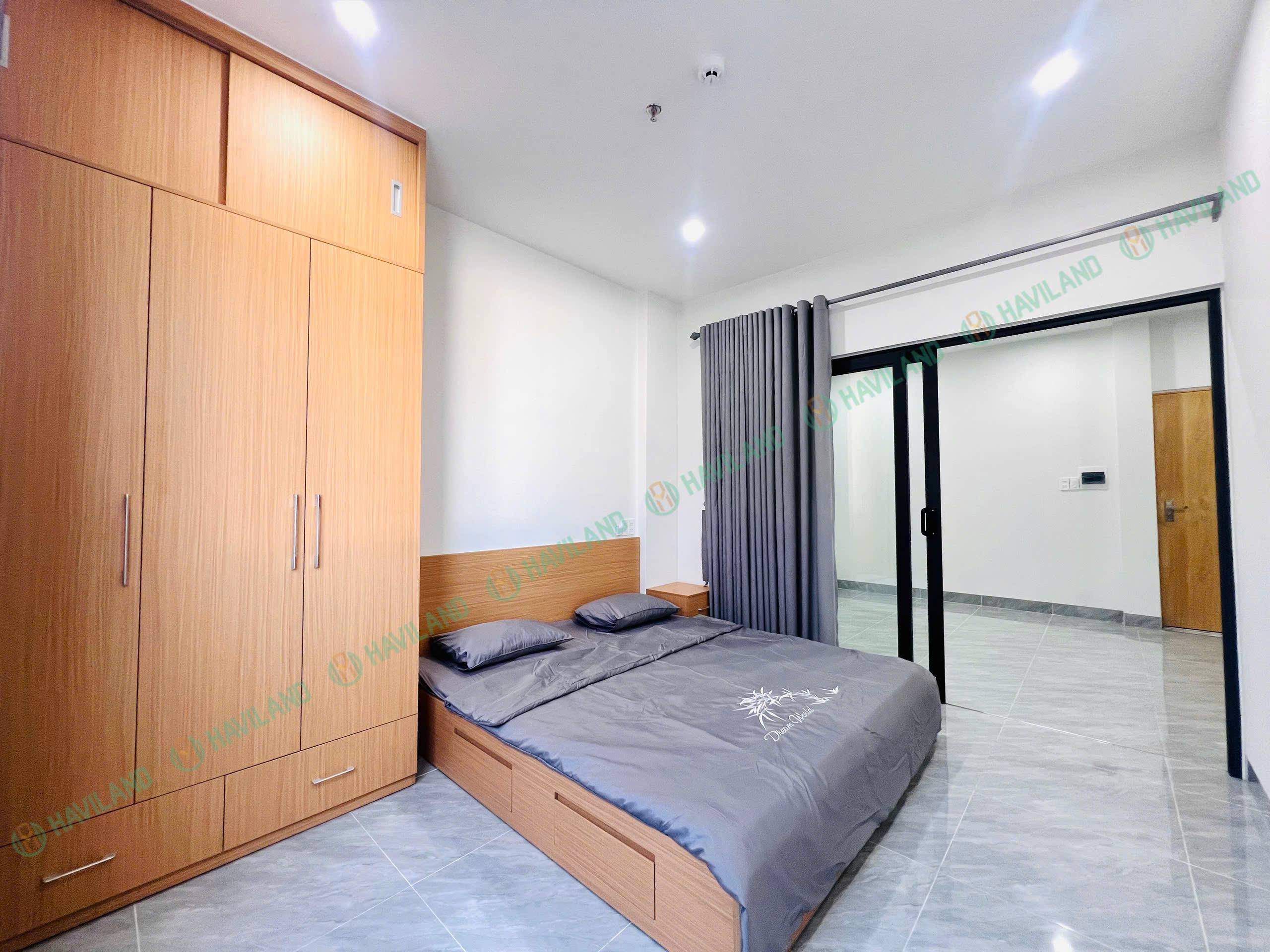 1 bedroom apartment for rent · 9 000 000 VND