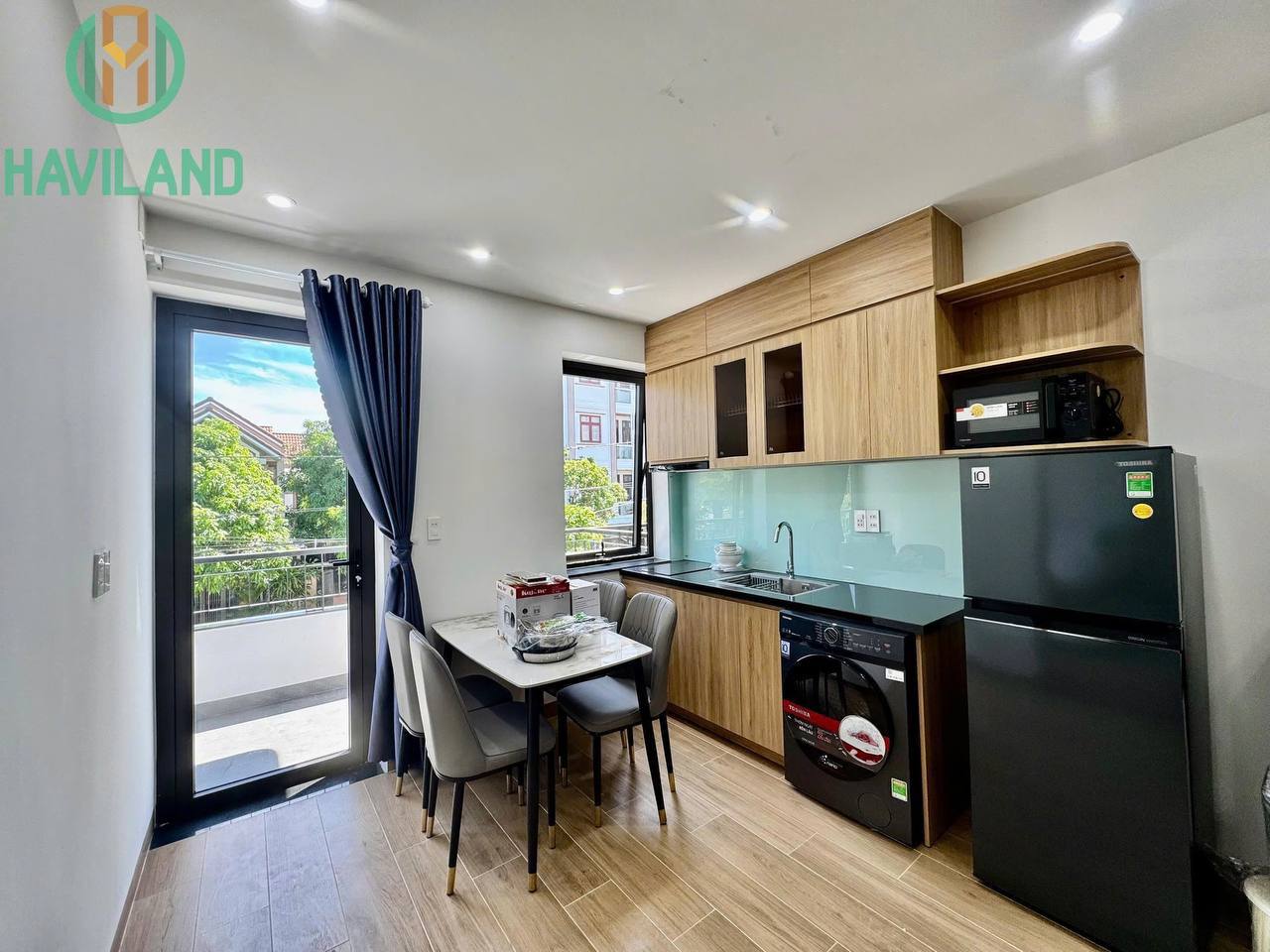 2 bedroom apartment for rent · 13 000 000 VND