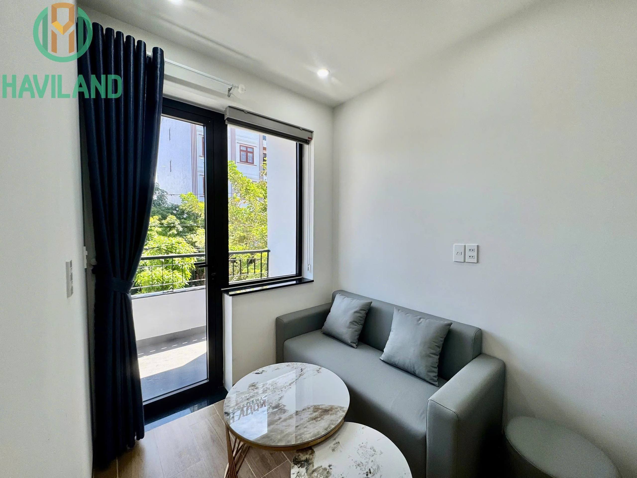 1 bedroom apartment for rent · 8 500 000 VND
