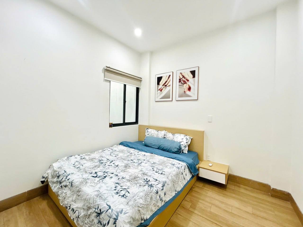 2 bedroom apartment for rent · 12 000 000 VND