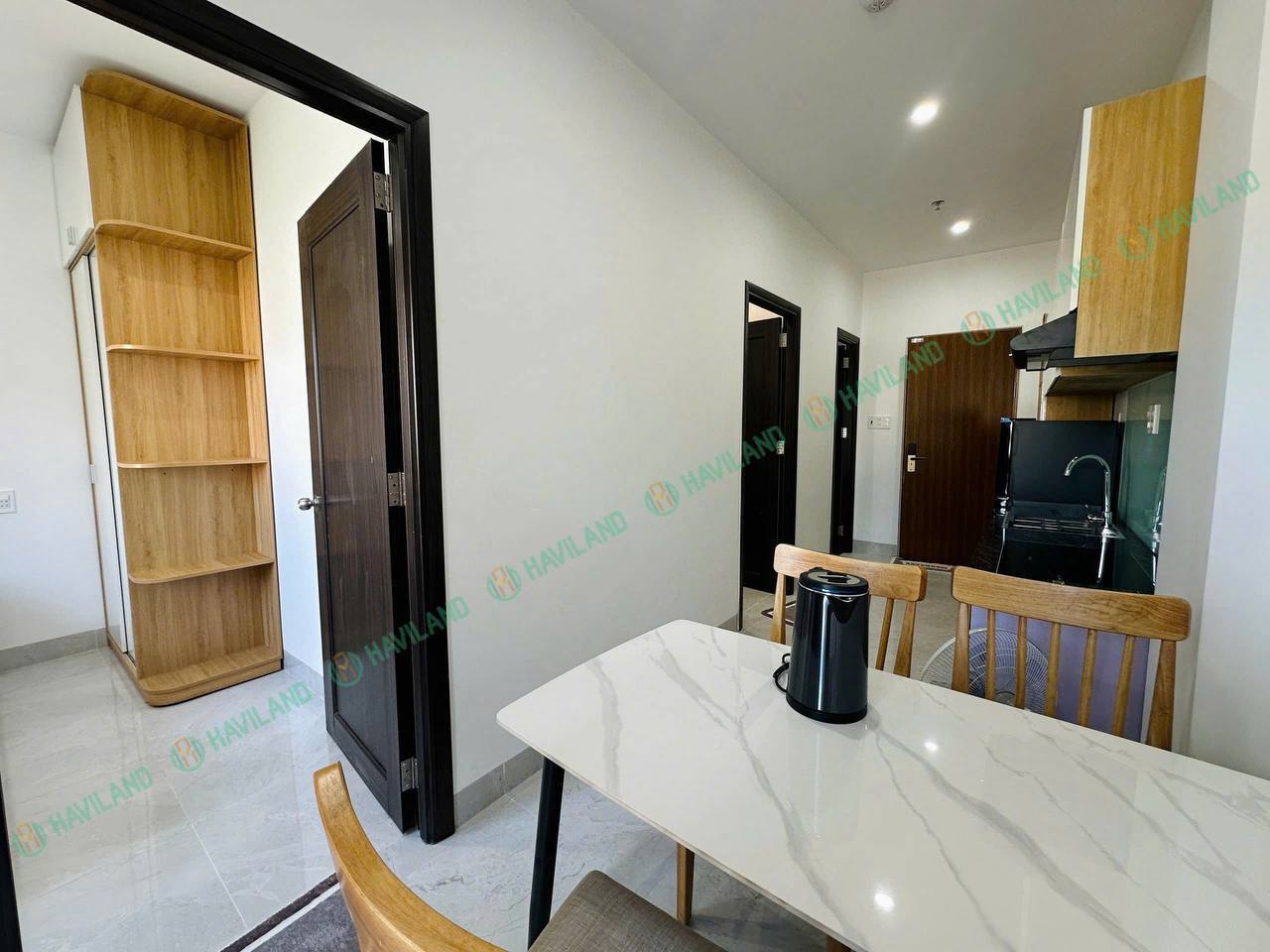 2 Bedroom apartment for rent · 12 000 000 VND