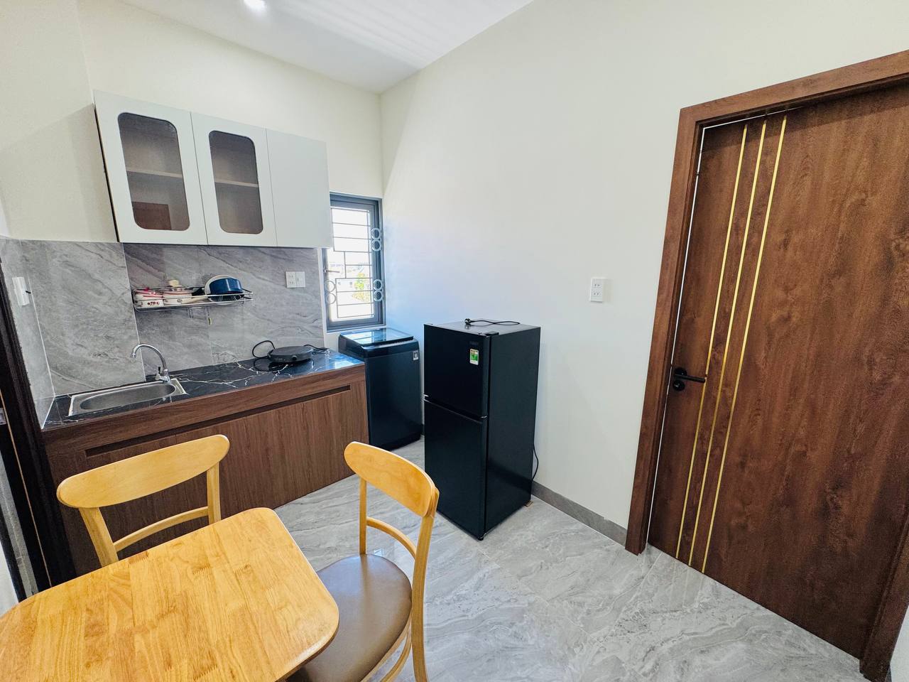 1 bedroom apartment for rent · 6 500 000 VND