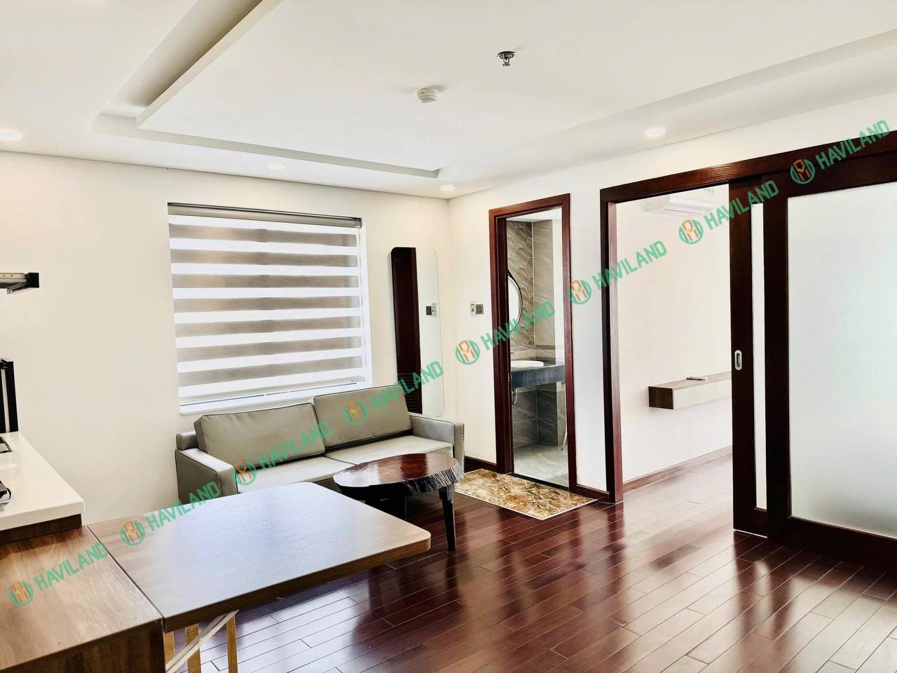 1 bedroom apartment near the beach · 13 000 000 VND