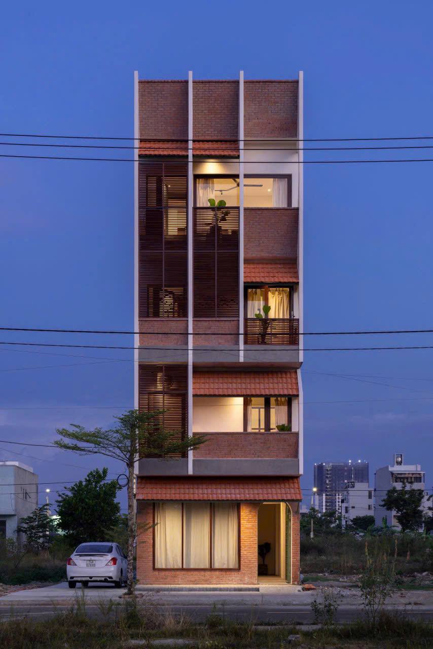1 Bedroom new apartment · 9 000 000 VND