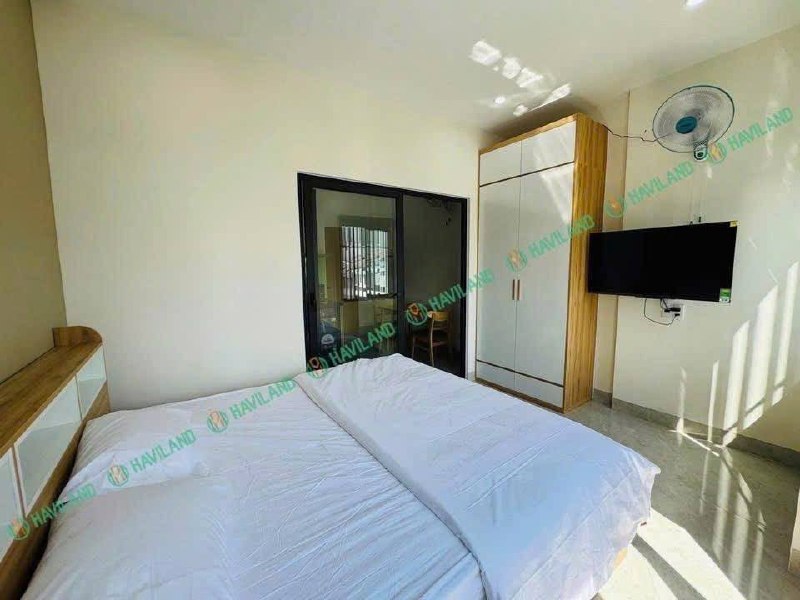 1 bedroom apartment near the beach · 10 000 000 VND