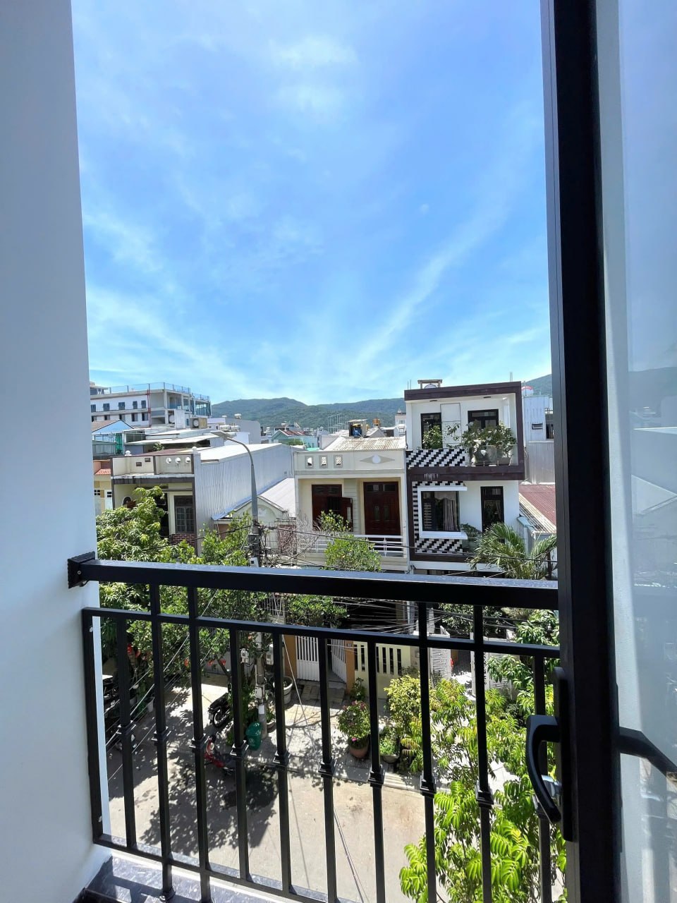 STUDIO APARTMENT IN SON TRA - PET FRIENDLY · 8 500 000 VND