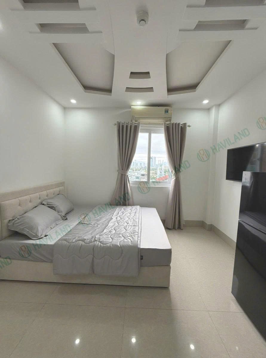 STUDIO APARTMENT IN SON TRA · 7 000 000 VND