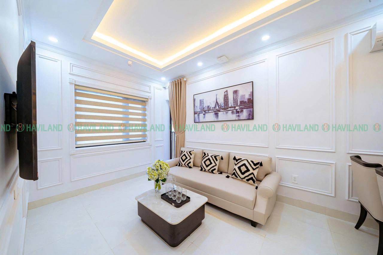 Квартира в Aria Residence, Khue My