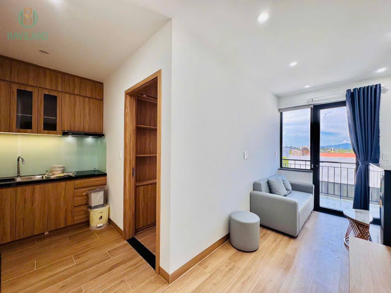 1-Bedroom Apartment – FPT City · 8 500 000 VND