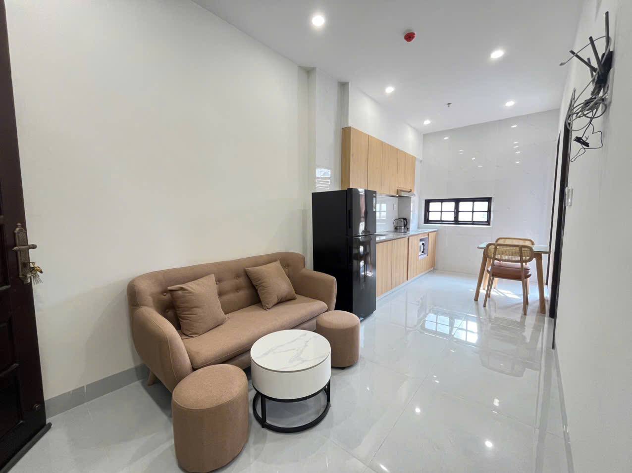 1 BEDROOM APARTMENT IN SON TRA · 10 000 000 VND