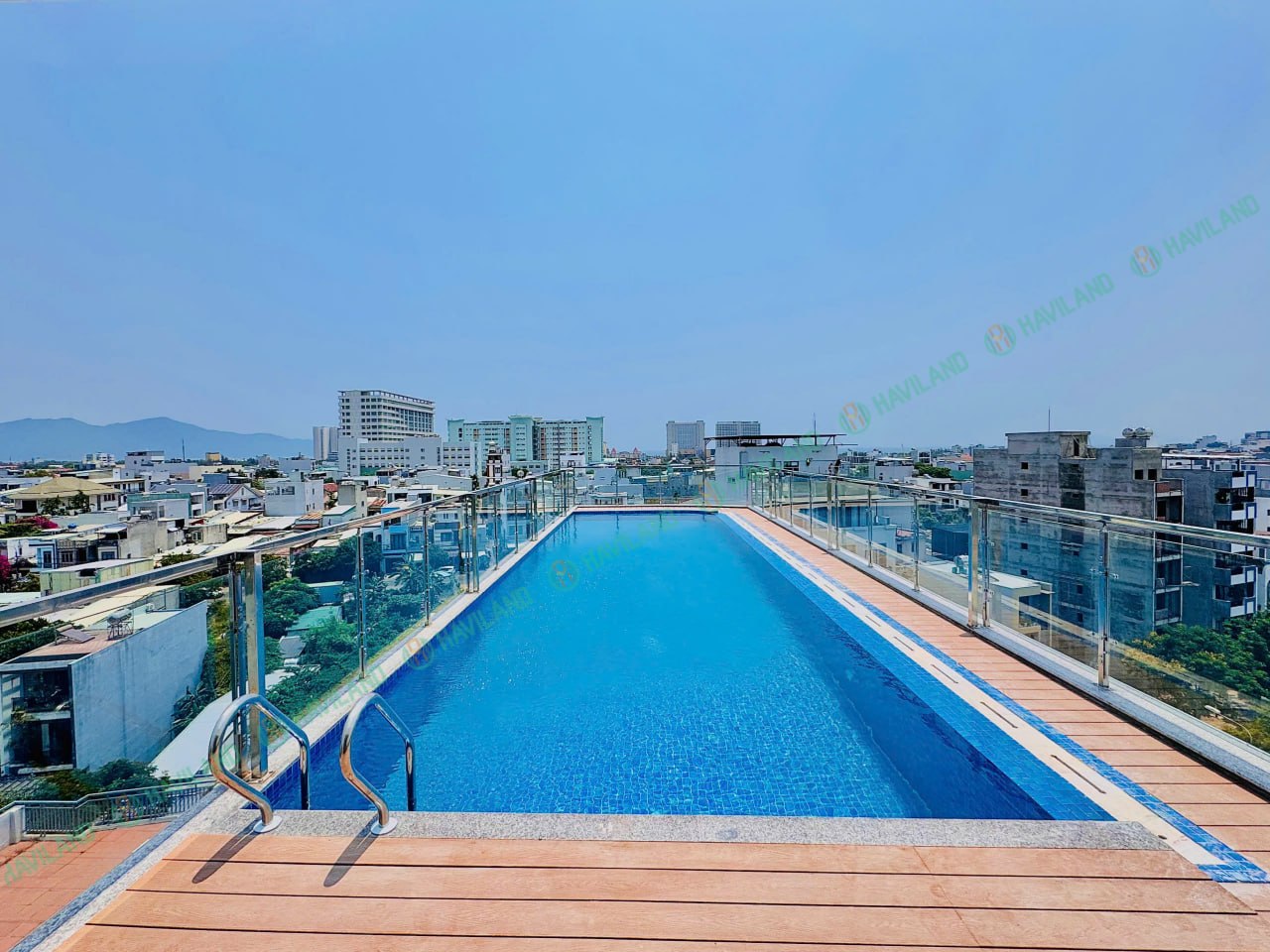 1 BEDROOM APARTMENT IN NGU HANH SON · 13 000 000 VND