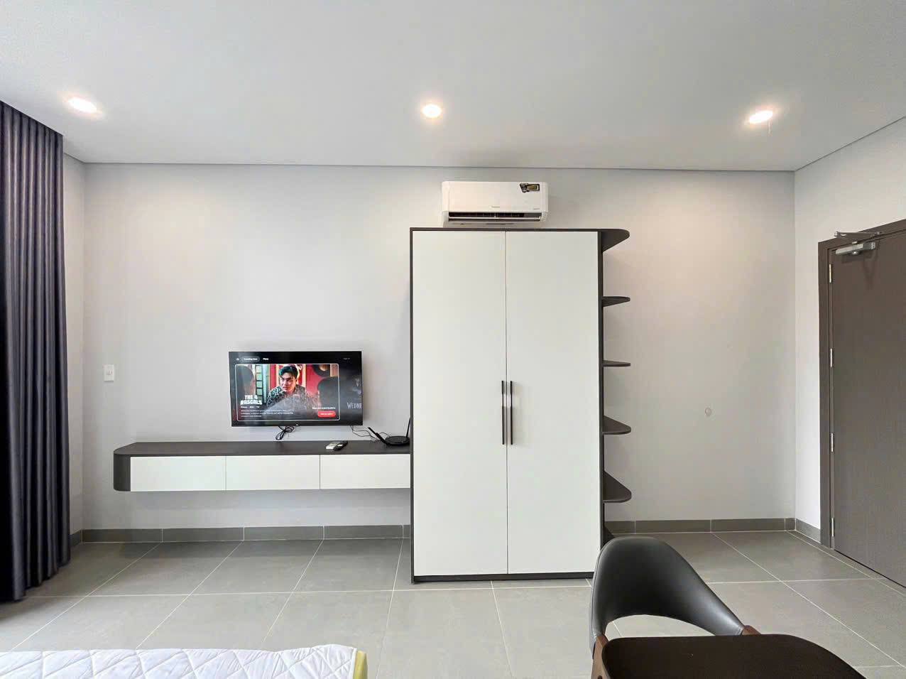 Studio Apartment – Truong Dang Que, Ngu Hanh Son · 9 000 000 VND