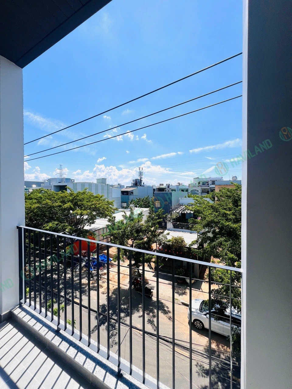 1BDR APARTMENT - NEAR HOÀ XUÂN · 8 000 000 VND