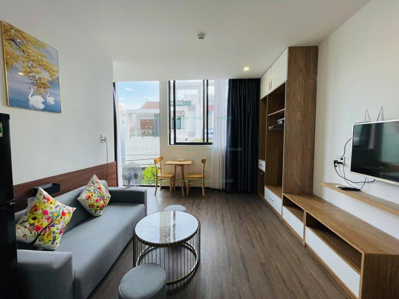 1 BEDROOM APARTMENT IN SON TRA · 10 000 000 VND