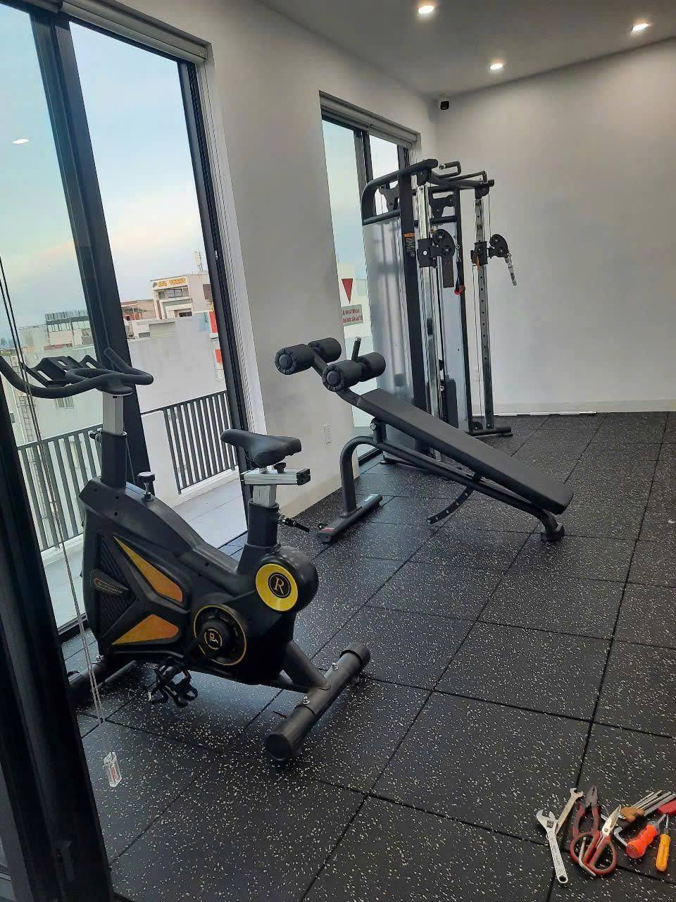 1 bedroom apartment for rent · 17 500 000 VND