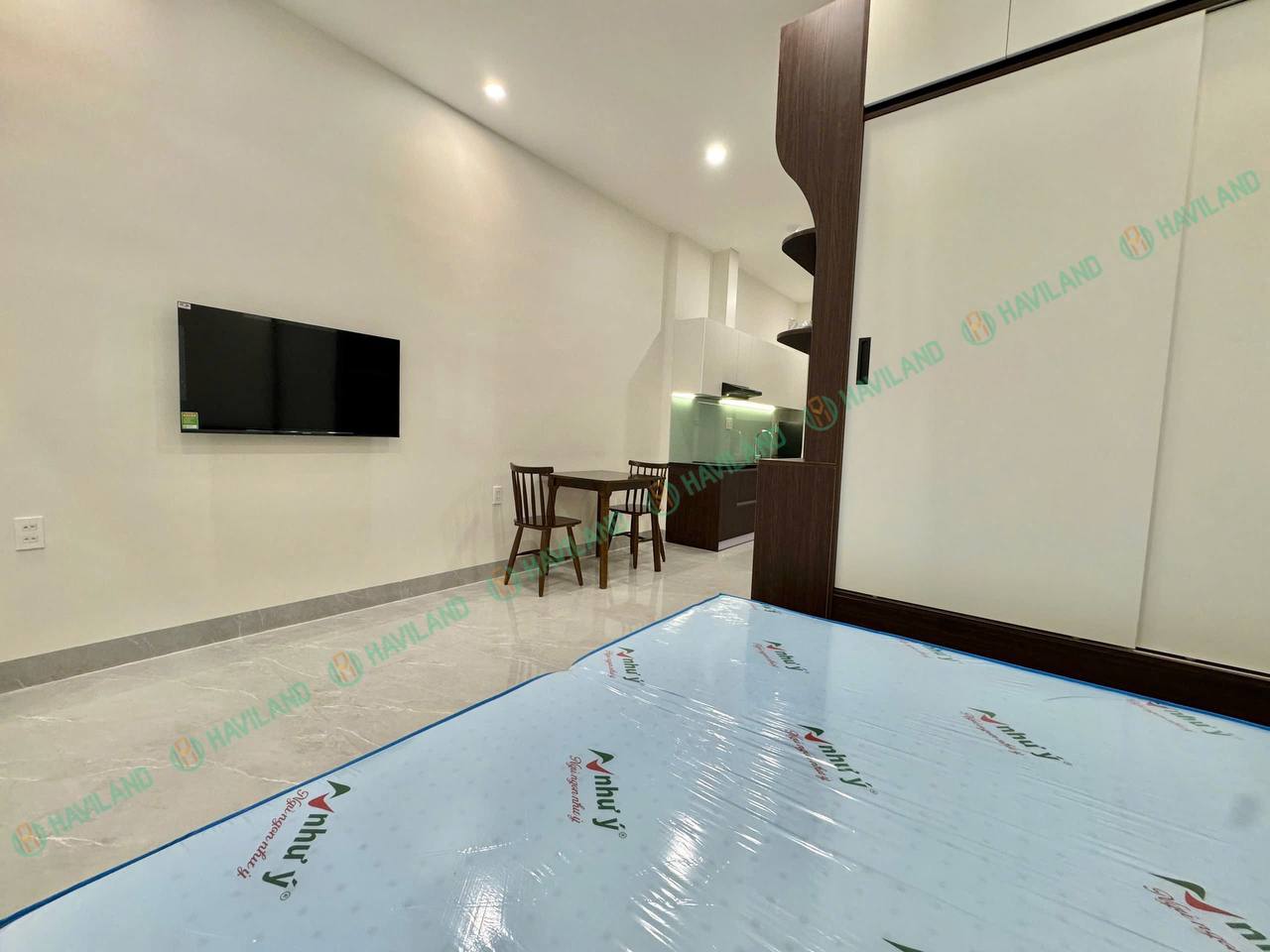 Cozy Studio – Trung Nu Vuong, Hai Chau · 7 000 000 VND