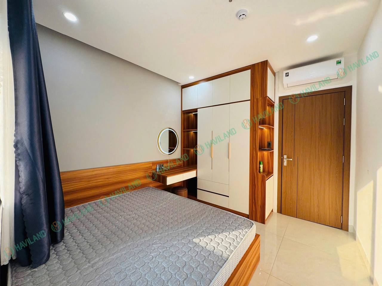 Pet-Friendly 1BR Apartment – Ngu Hanh Son · 12 000 000 VND
