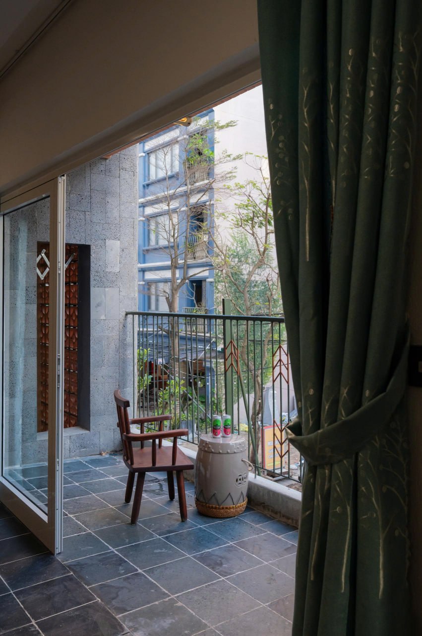 1BR MY AN AREA - AN THUONG 32 - NEAR THE BEACH · 23 000 000 VND