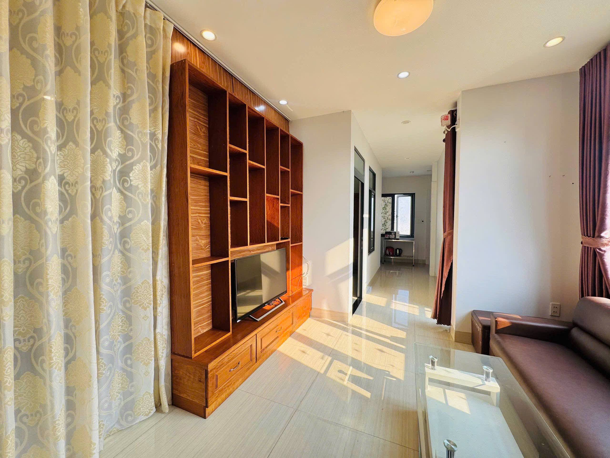 2 bedroom apartment in Son Tra district · 11 000 000 VND