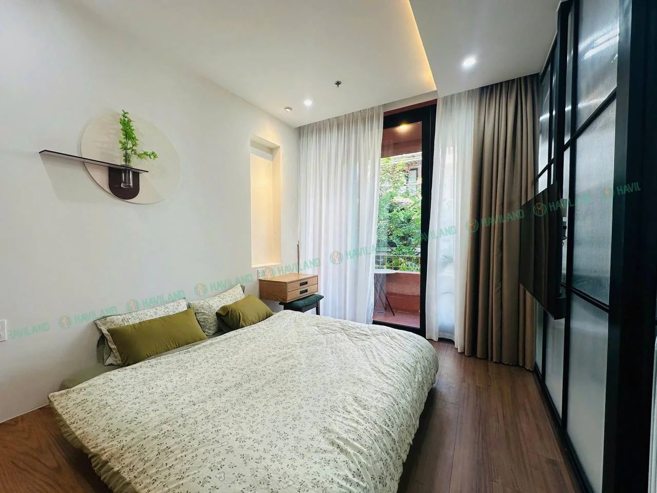 14 000 000 VND · STUDIO APARTMENT AT 42 AN THUONG 3 - AN THUONG EXPATS QUARTER