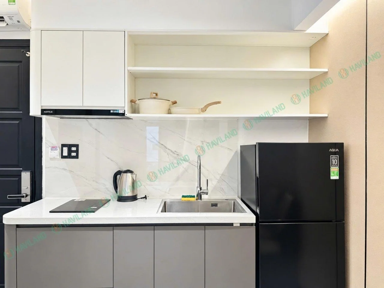 16 000 000 VND · 1BR Apartment for Rent - Son Tra area