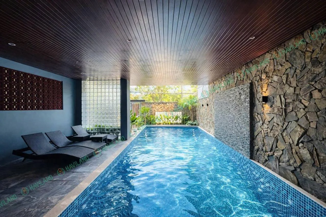 26 000 000 VND · 2-BEDROOM APARTMENT | SON TRA – GREAT PRICE – NEAR THE BEACH