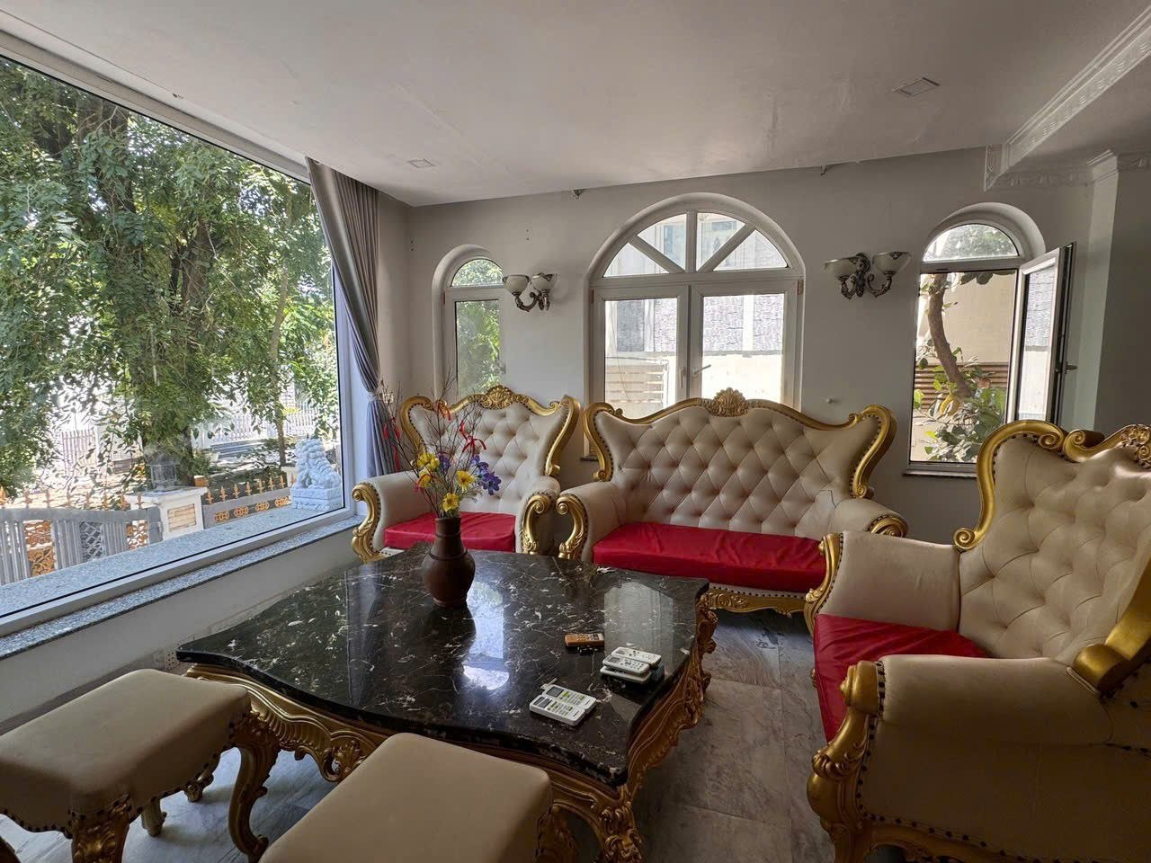 ВИЛЛА В АРЕНДУ В AN VIÊN | НЯЧАНГ · 1 200 USD