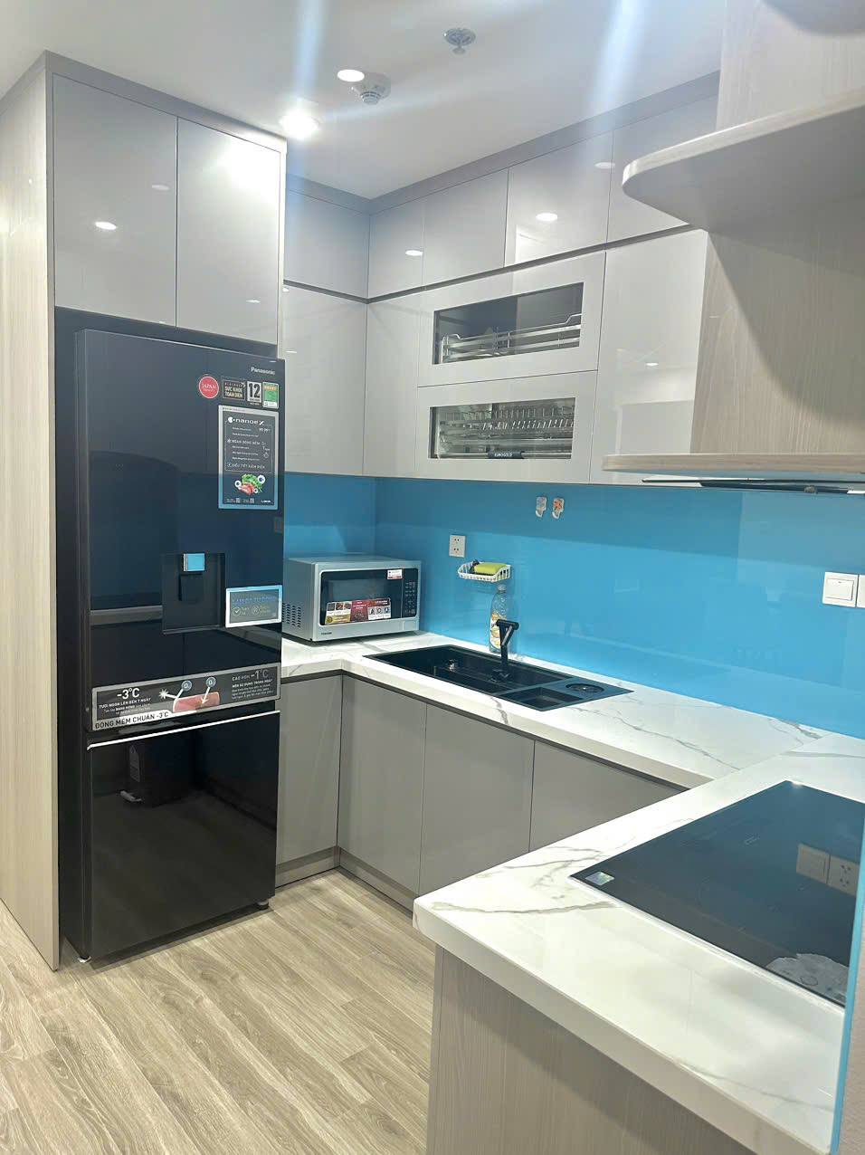 Квартира в аренду в здании HUD в центре Нячанга · 18 000 000 VND
