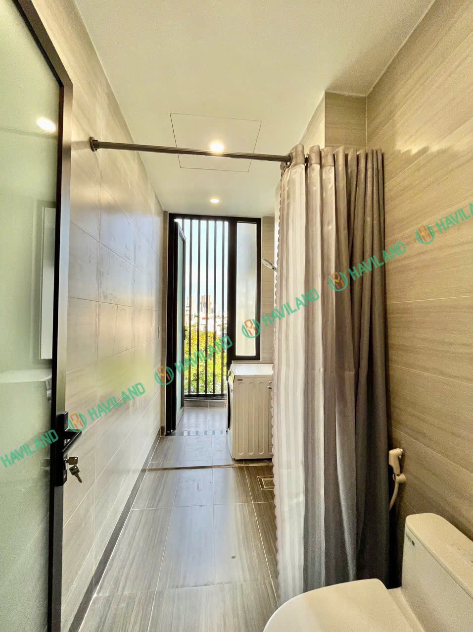1BR Apartment for Rent - Son Tra area · 13 200 000 VND