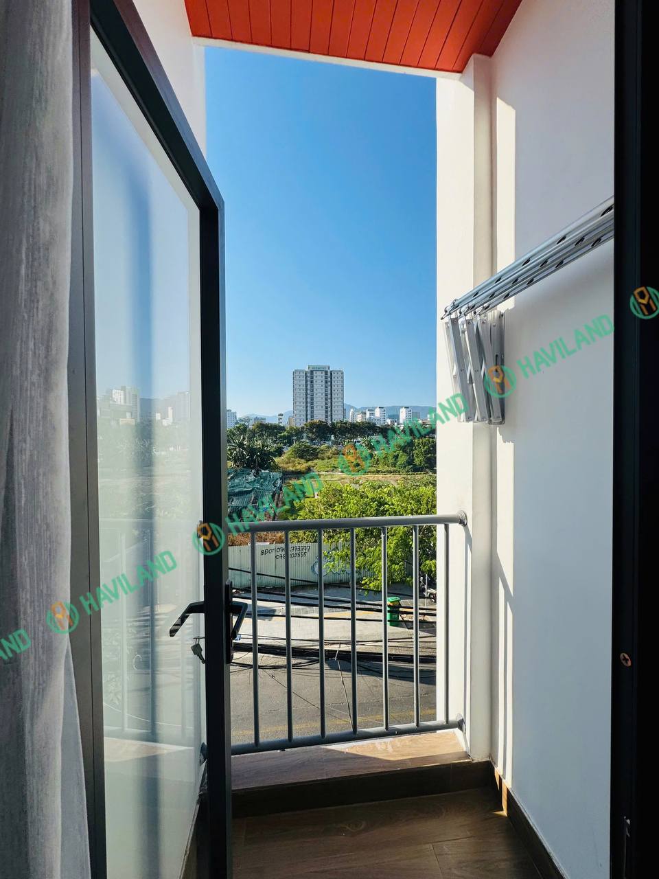 2BR 2WC Apartment for Rent - Son Tra area - pet friendly · 26 000 000 VND