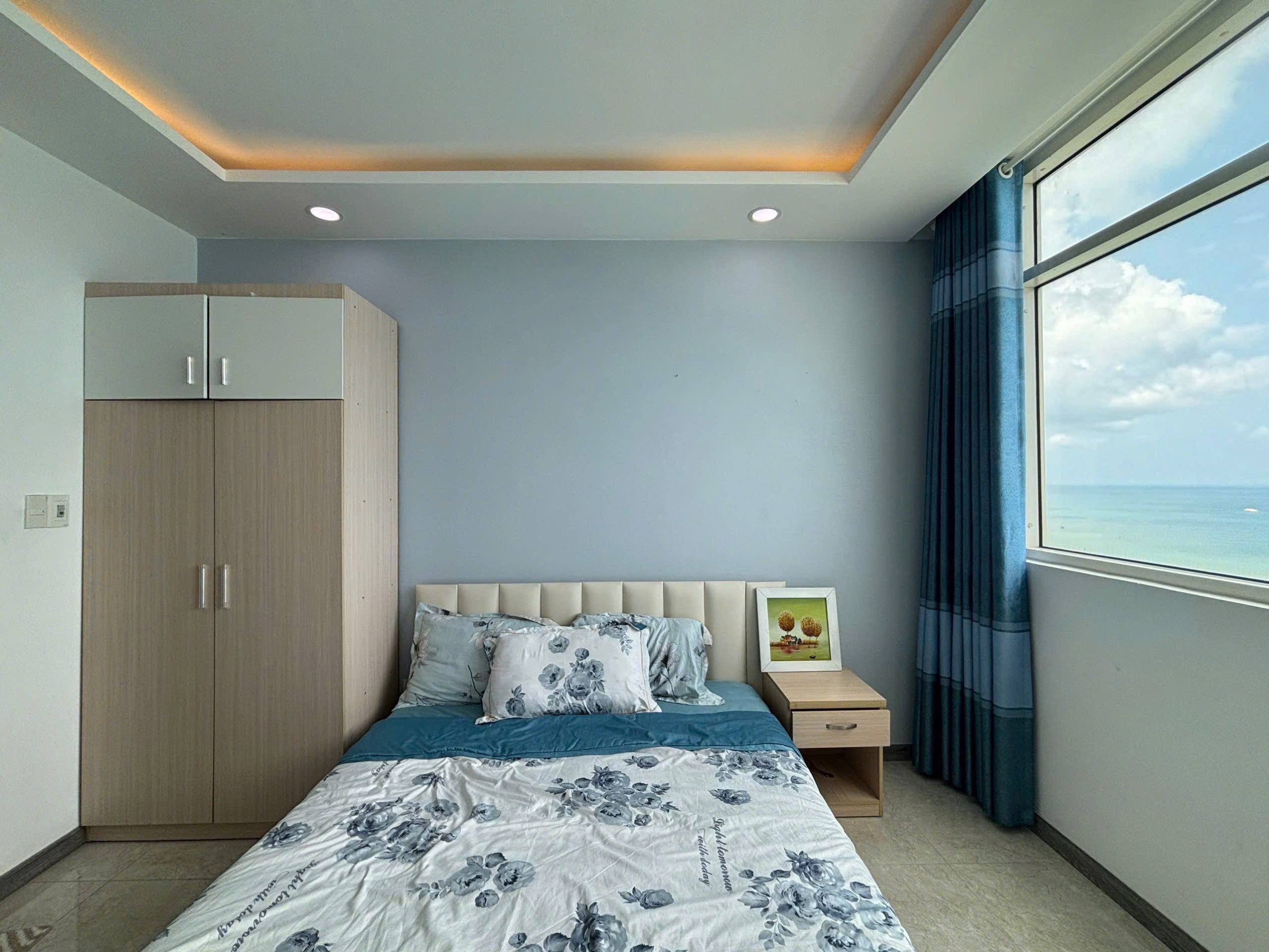 FOR RENT – SEA VIEW APARTMENT | MUONG THANH RIVERSIDE · 12 000 000 VND