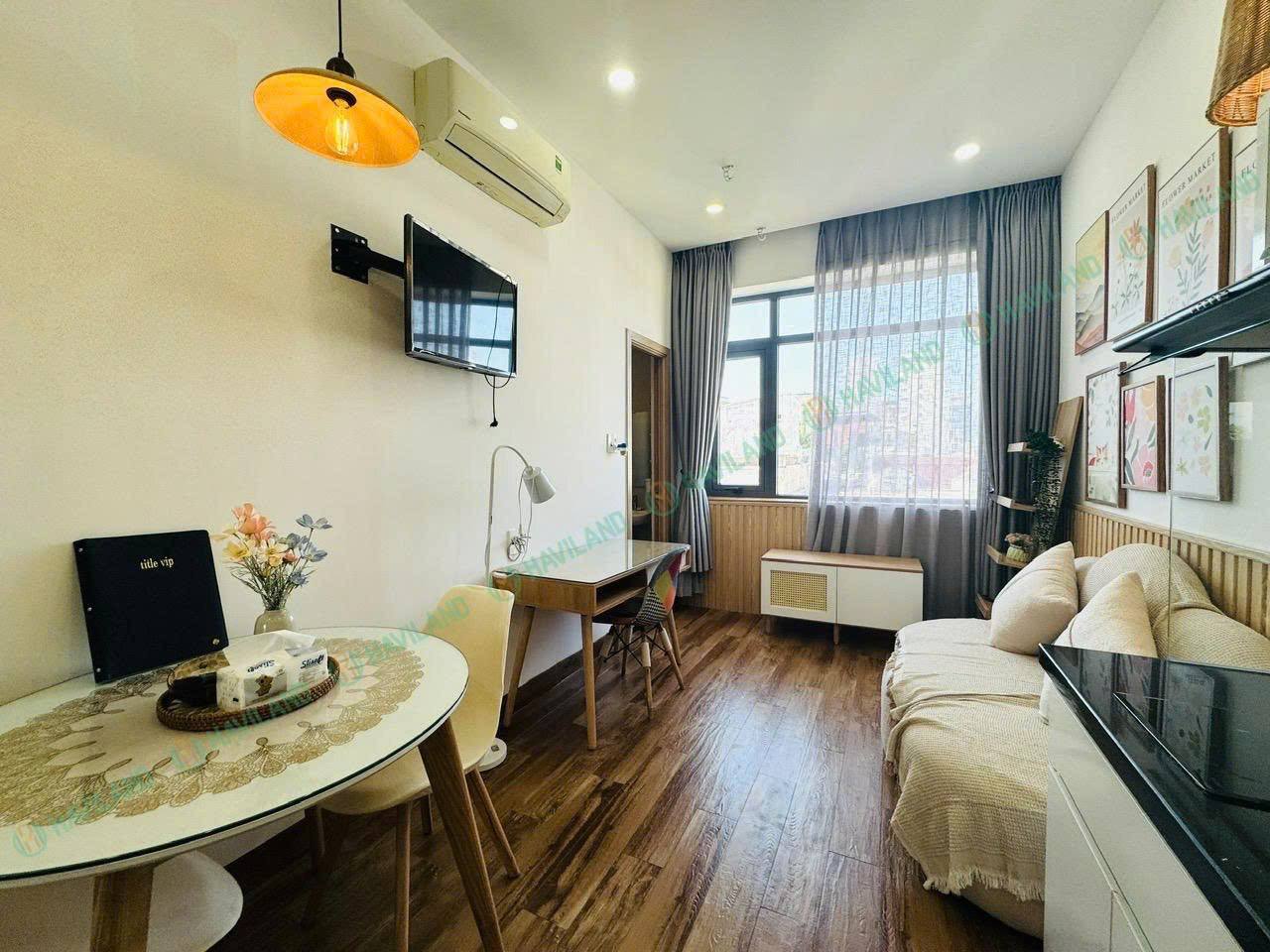 1 BEDROOM APARTMENT IN SON TRA - NEAR MY KHE BEACH · 15 000 000 VND