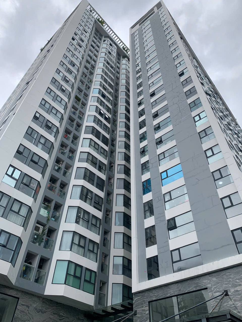 Сдается 3-комнатная квартира в здании Hud, Нячанг · 26 500 000 VND