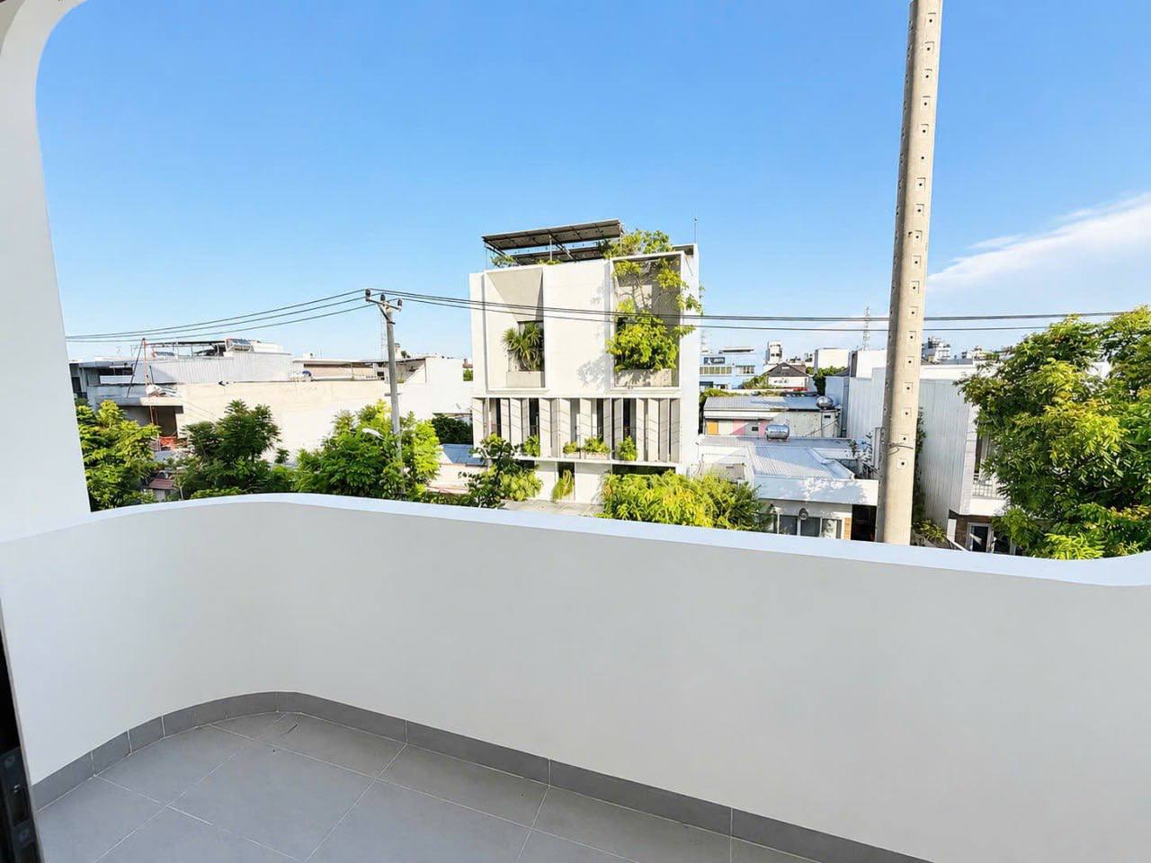 1 BEDROOM APARTMENT IN NGU HANH SON - BRAND NEW · 18 000 000 VND
