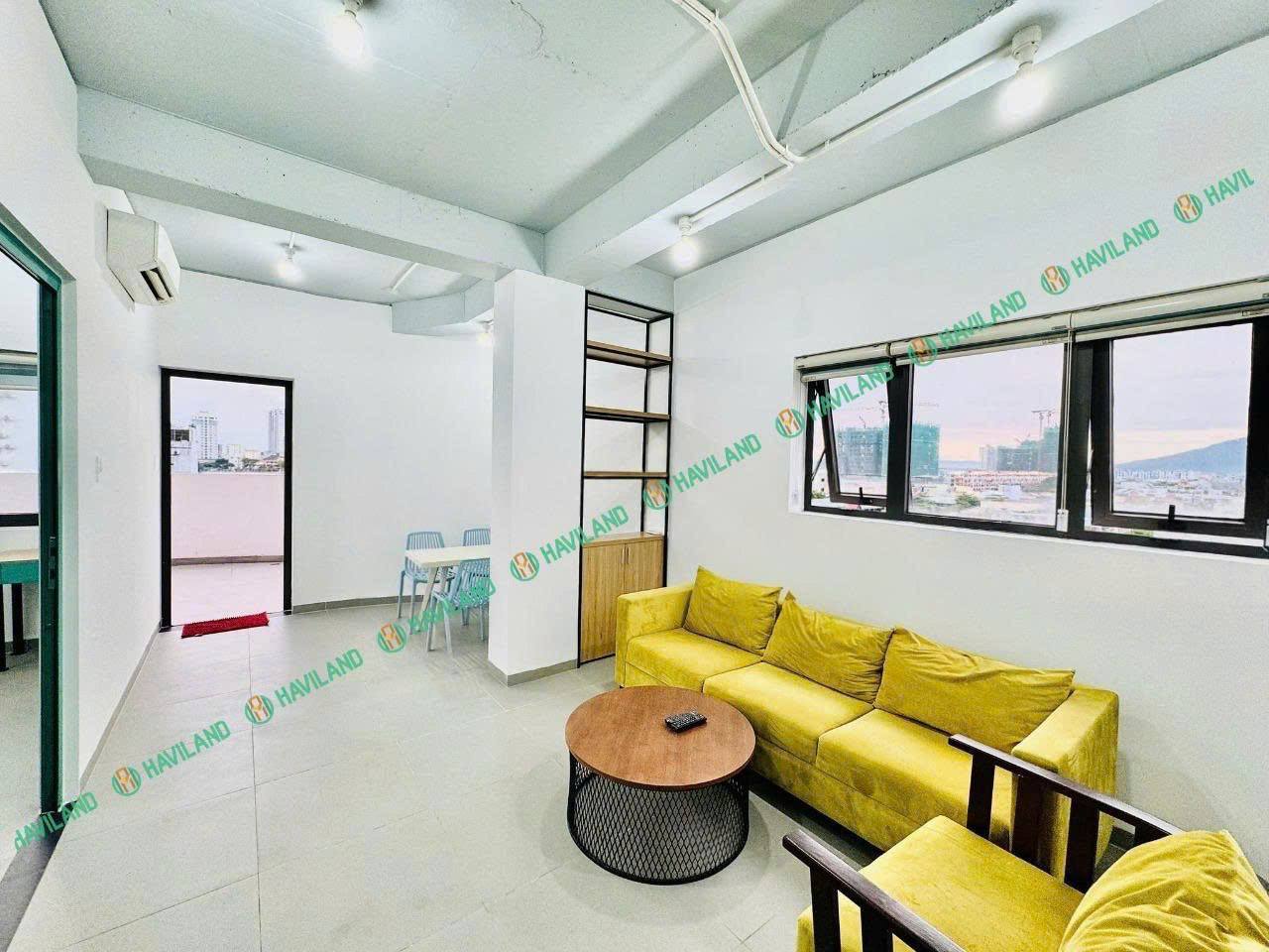 2 bedroom apartment for rent · 15 000 000 VND