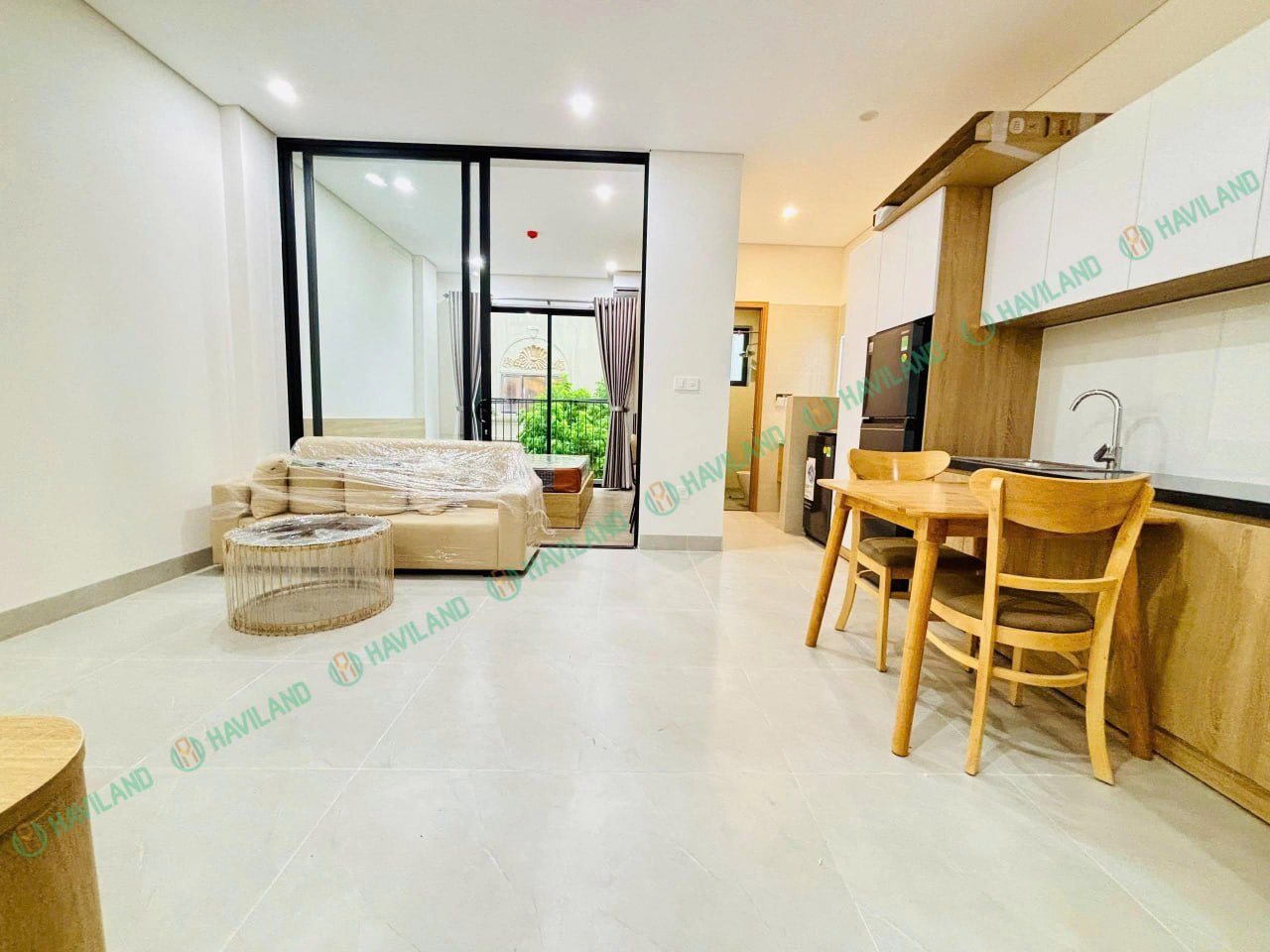 1BR Apartments Available Now · 10 000 000 VND