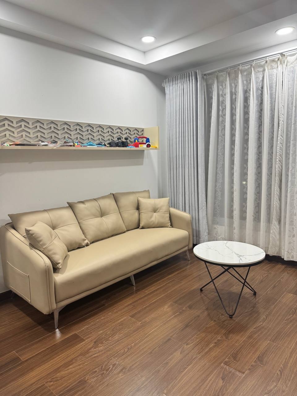 Сдаётся 2-комнатная квартира в жилом комплексе CT3 · 12 000 000 VND