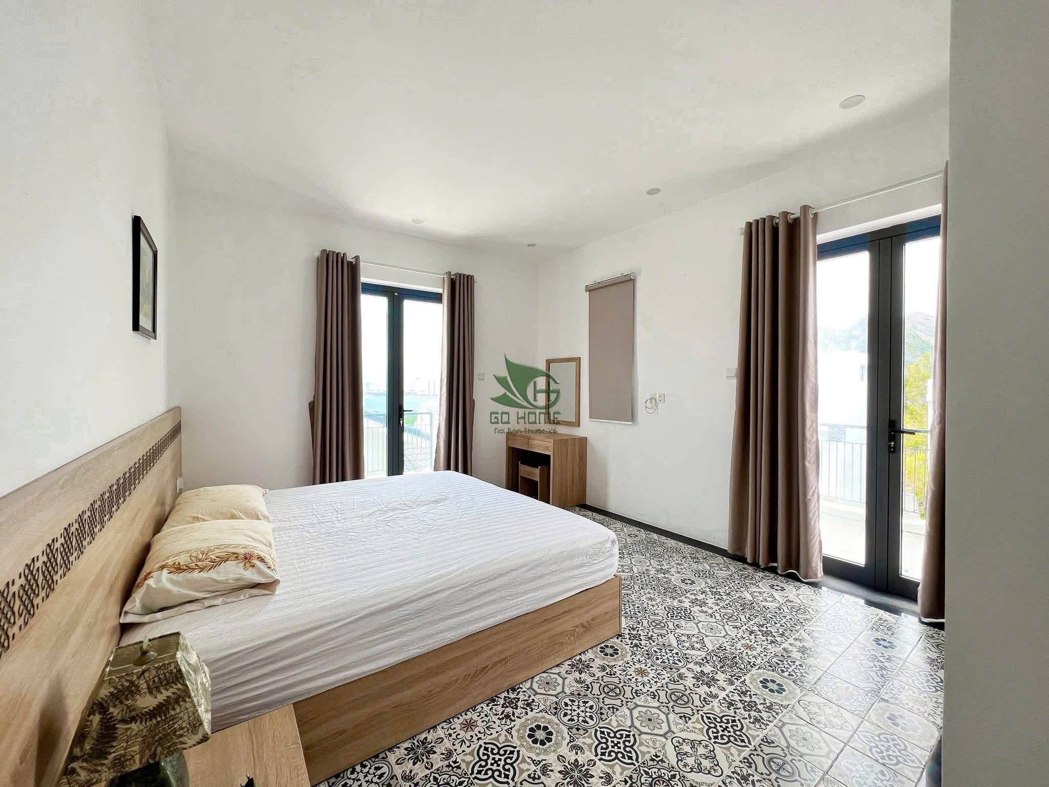 EXCLUSIVE LUXURY VILLA FOR RENT | NHA TRANG COASTAL LIVING · 120 000 000 VND