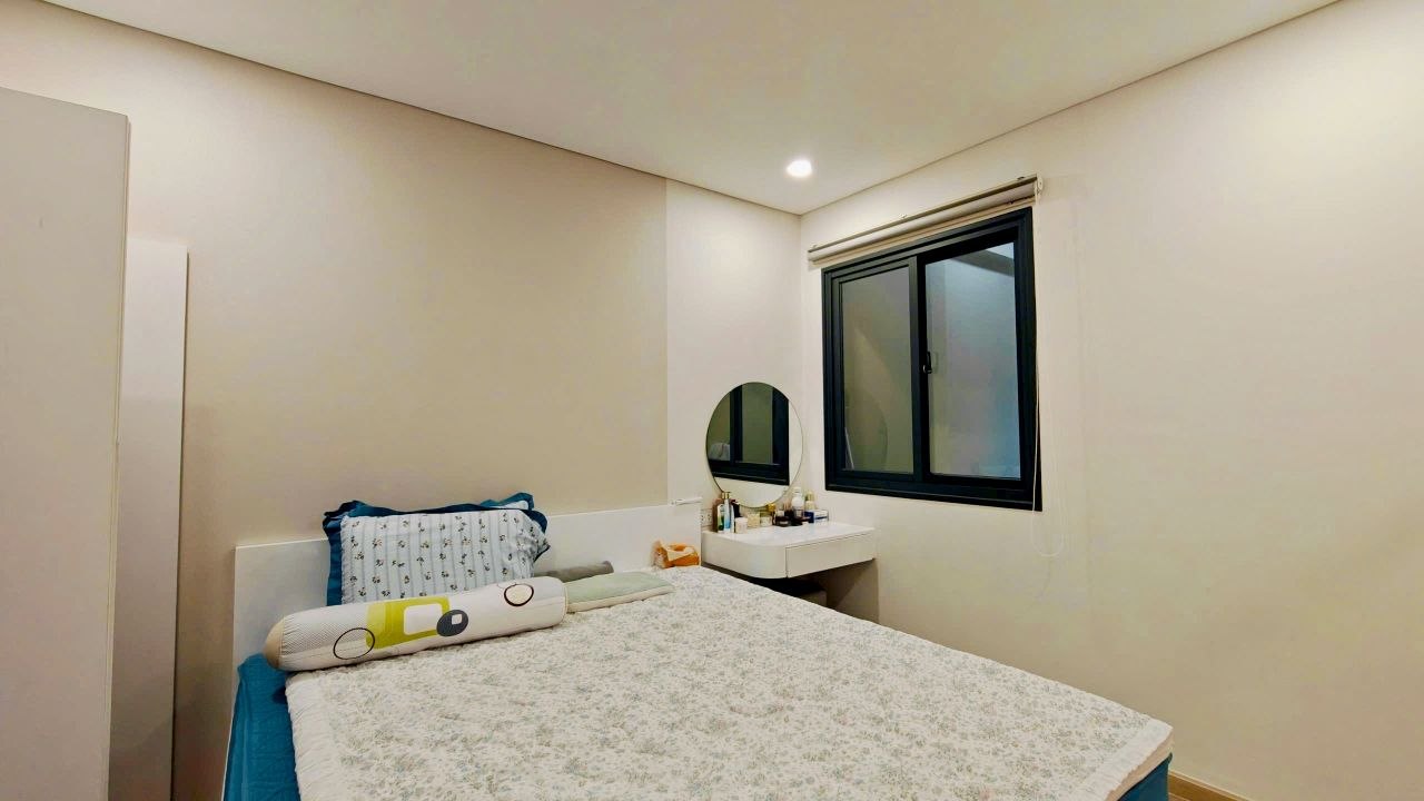 Квартира в аренду в CT1 Luxury Riverside · 17 000 000 VND