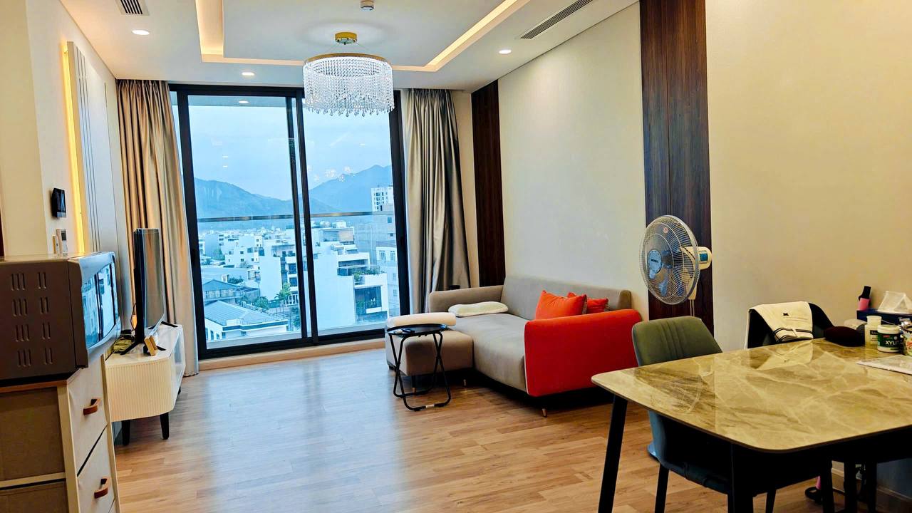 Квартира в аренду в жилом комплексе CT1 RiverSide Luxury · 16 000 000 VND