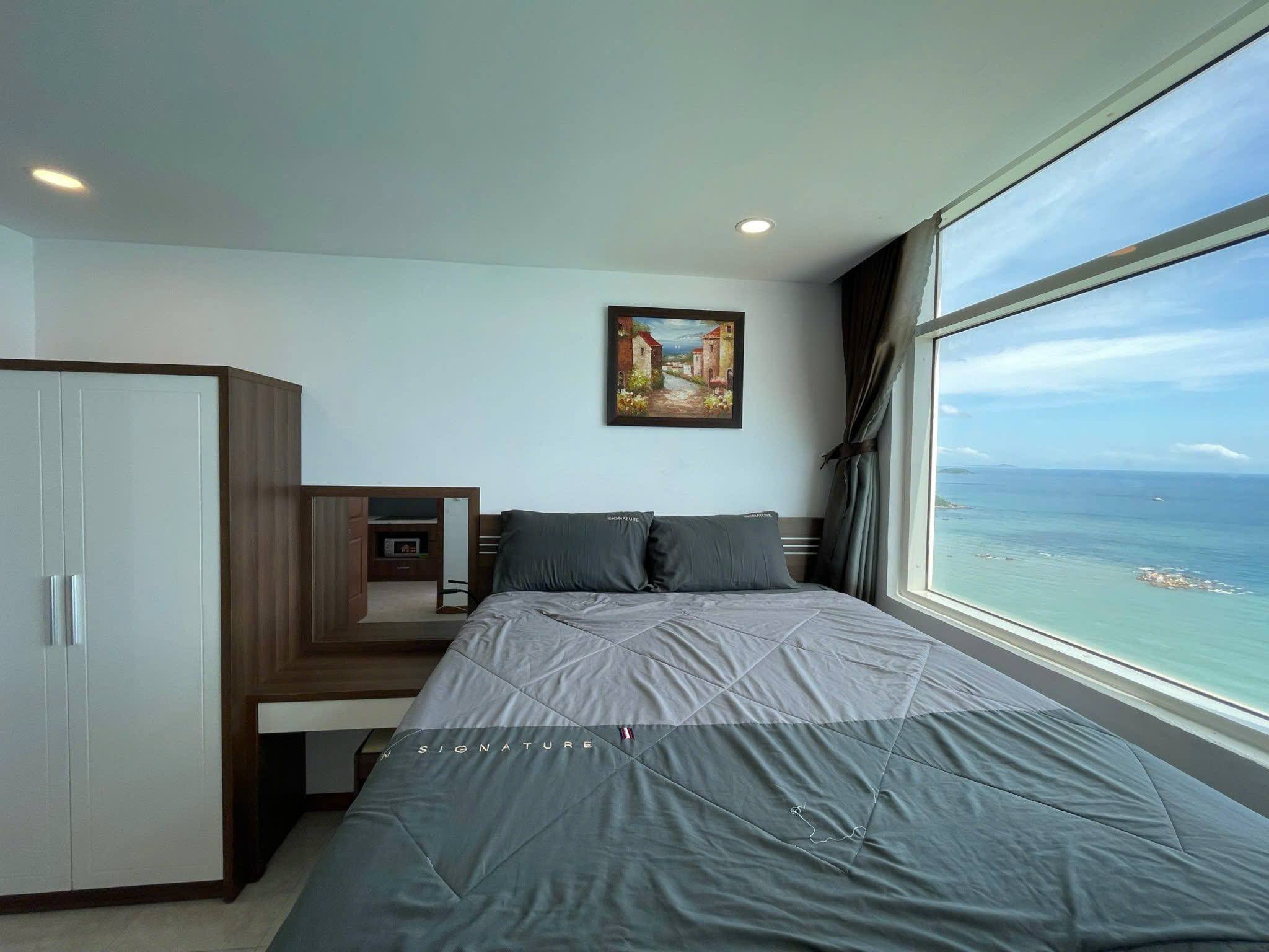 FOR RENT – SEA VIEW APARTMENT | MUONG THANH RIVERSIDE · 13 000 000 VND