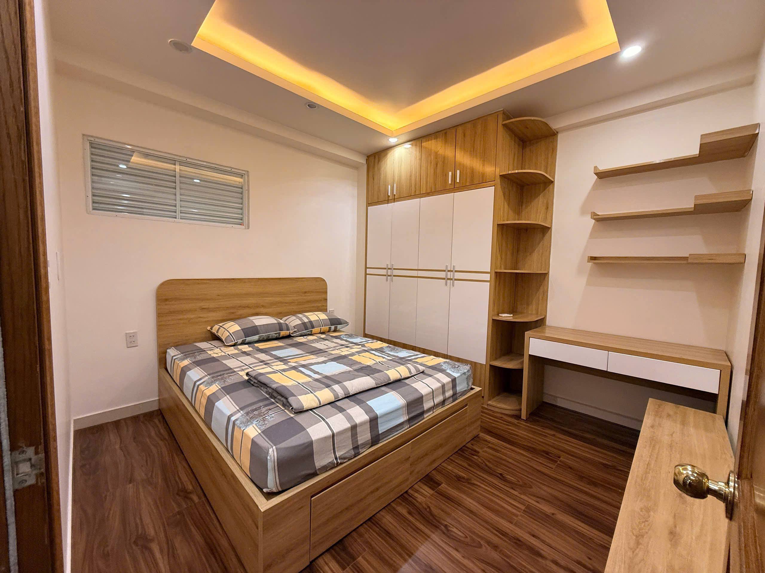 Сдаётся квартира CT1 VCN Phước Hải · 14 000 000 VND