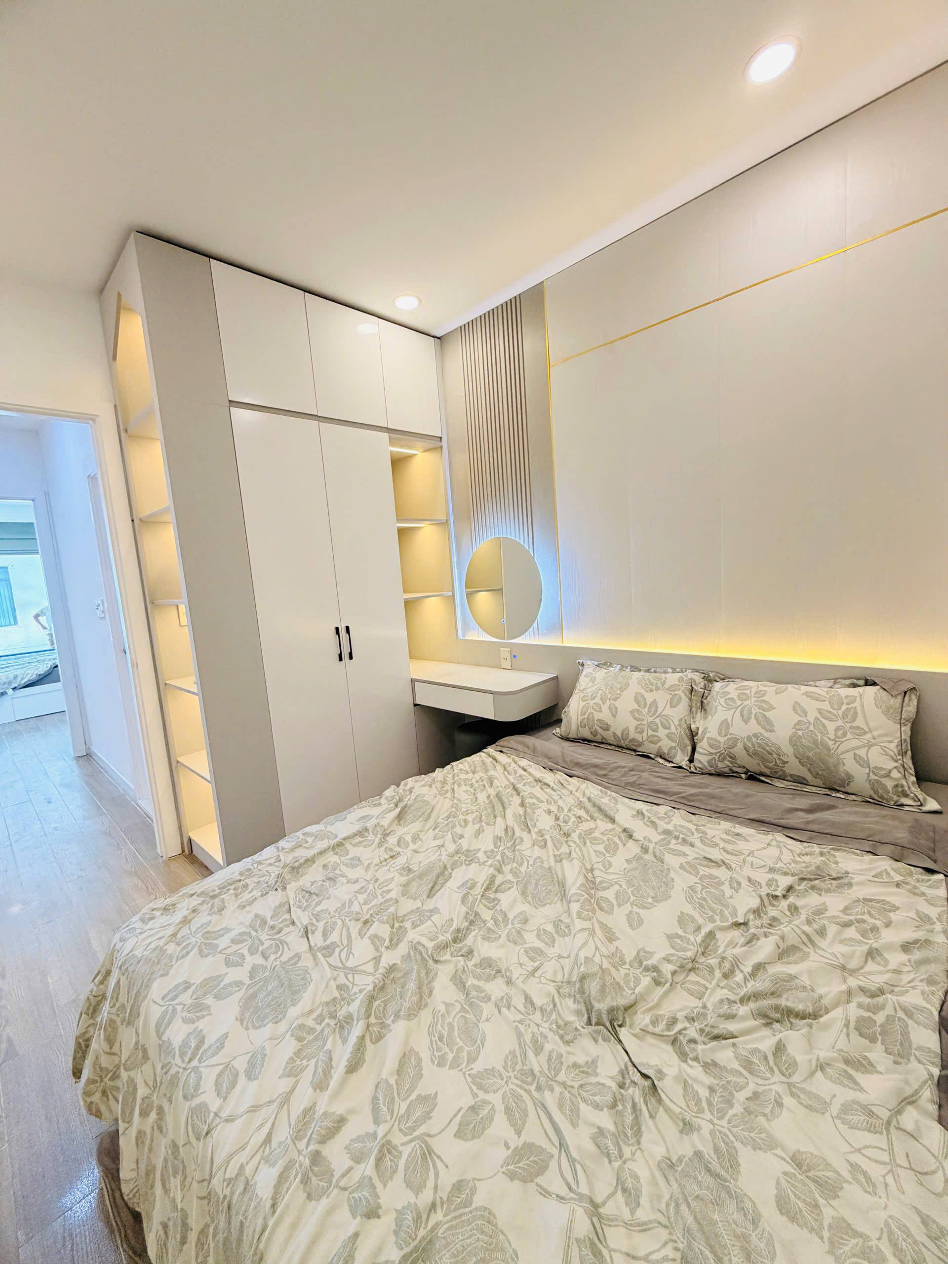 Сдаётся квартира в комплексе Mường Thanh Viễn Triều
