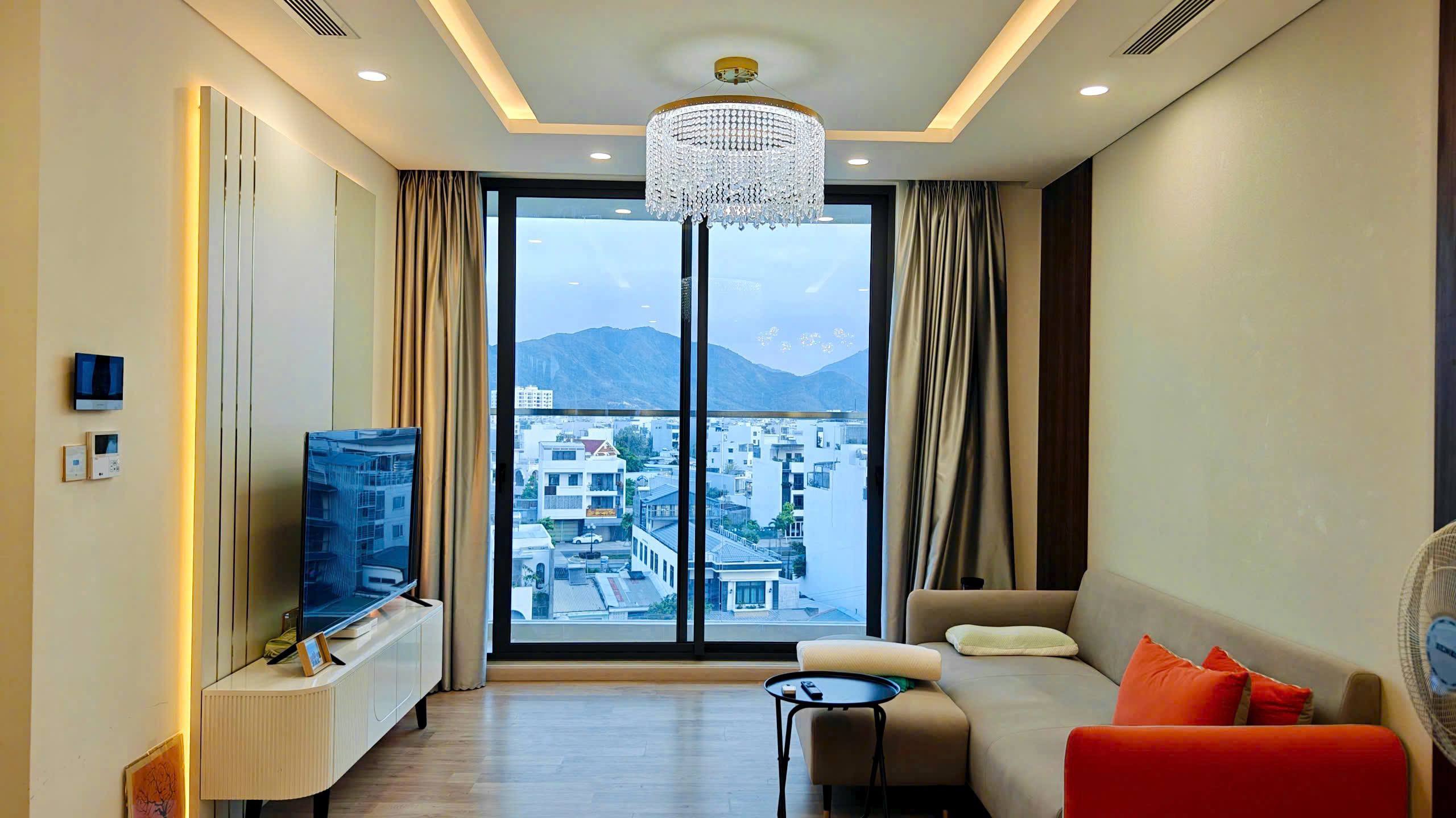 Сдаётся квартира в CT1 Luxury Riverside · 16 000 000 VND
