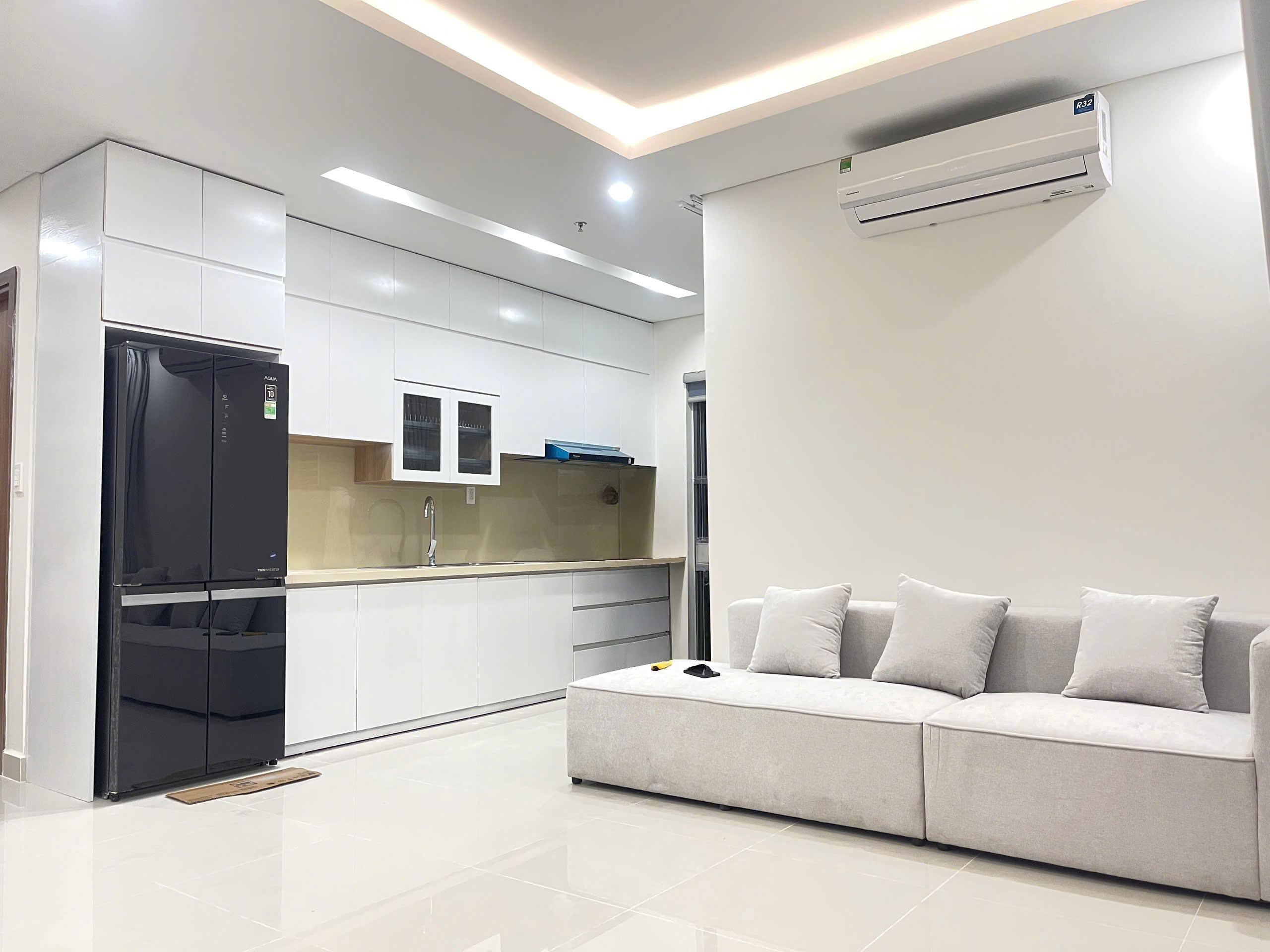 Сдаётся элитная квартира в CT9 Vĩnh Điềm Trung · 20 000 000 VND