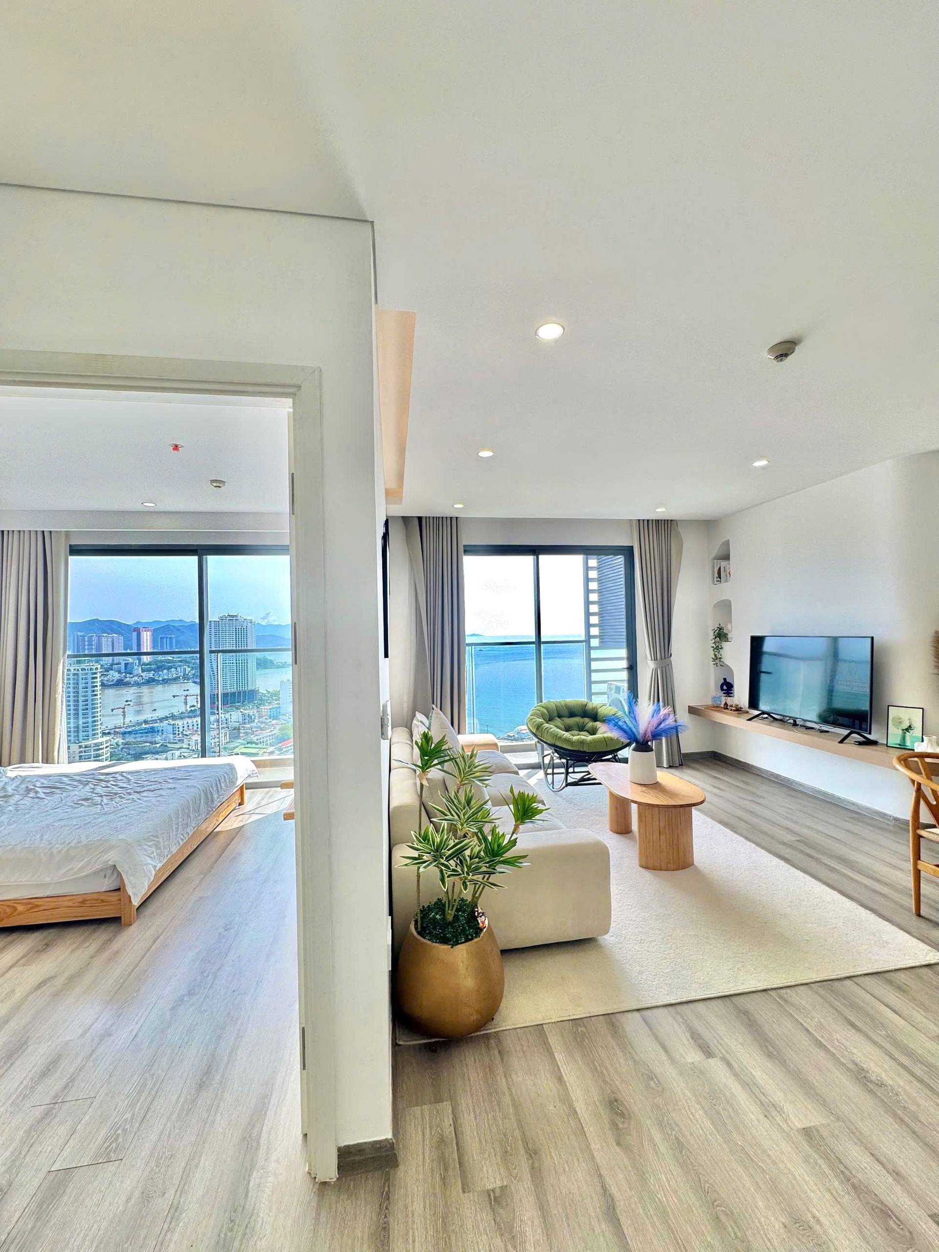 Marina Suites, Нячанг · 28 000 000 VND