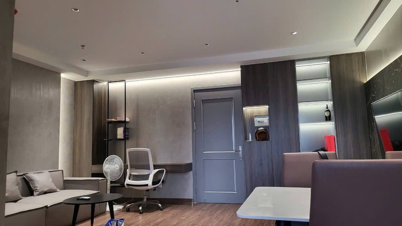 1-комнатная квартира в CT2 VCN Phước Hải · 8 000 000 VND