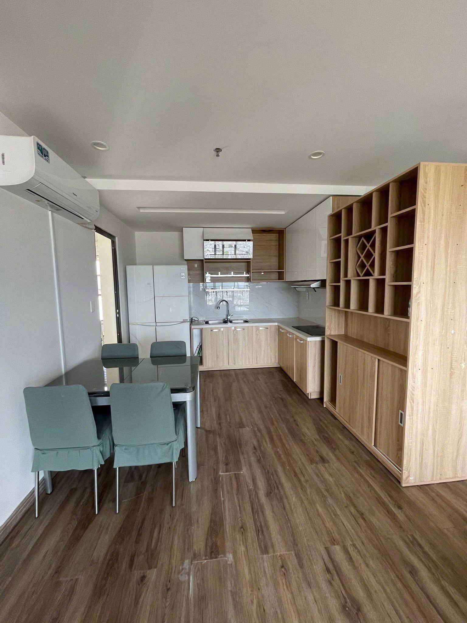 Сдаётся 3-комнатная квартира в CT2 VCN Phước Hải, Нячанг · 14 000 000 VND